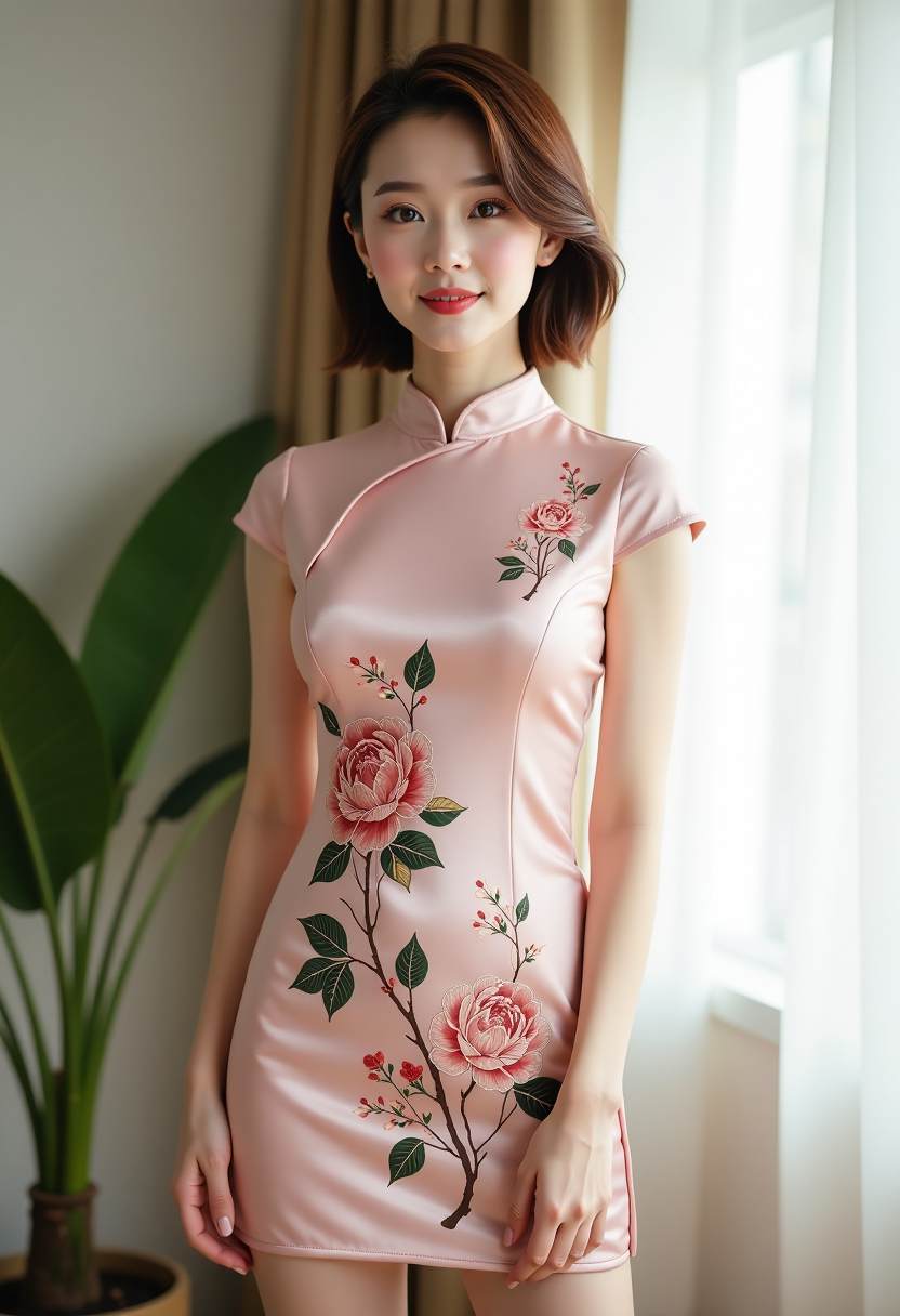 长安风云录